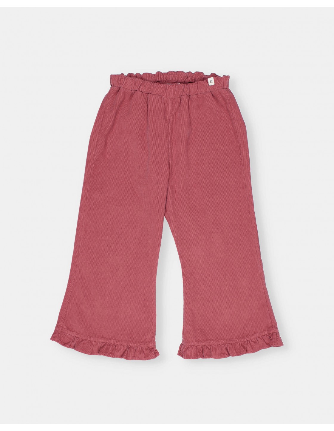 PANTALÓN MICROPANA GIRLY