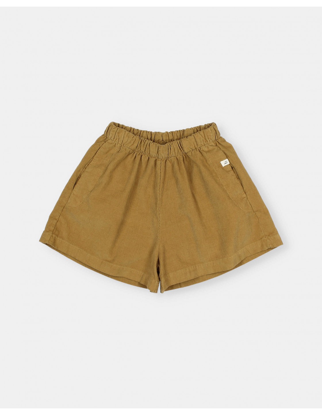 FALDA-PANTALÓN MICROPANA