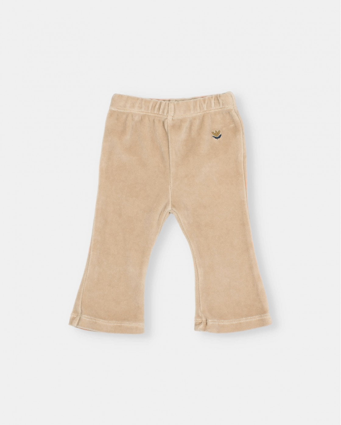 BB LEGGING ACAMPANADO VELVET