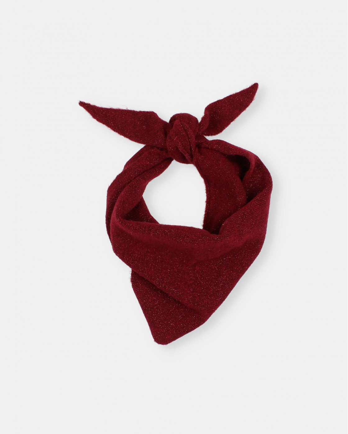 LUREX SCARF