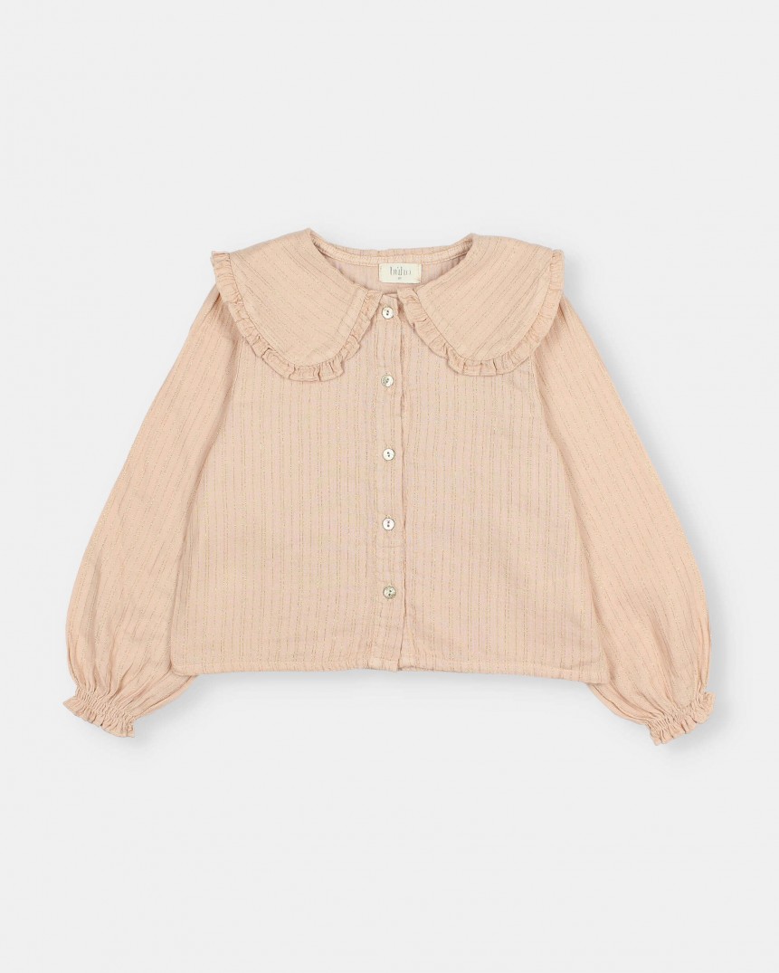 LUREX BLOUSE