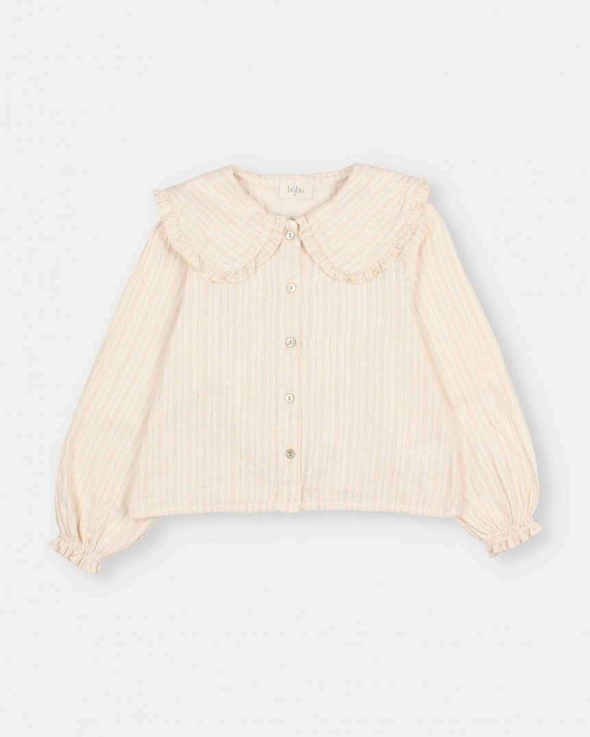 BLUSA LUREX