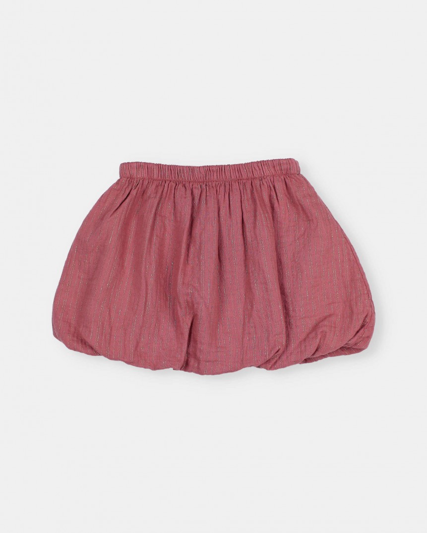 FALDA LUREX 2