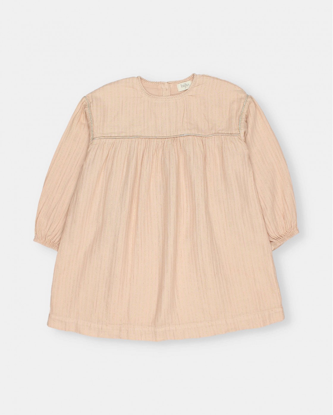 LUREX DRESS
