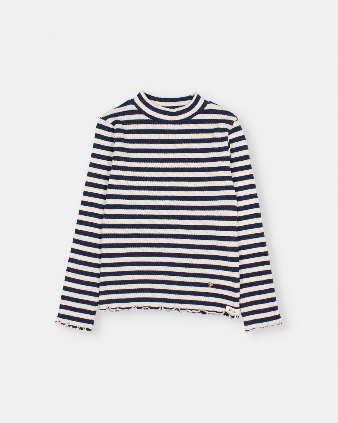 CAMISETA DE RAYAS FANCY