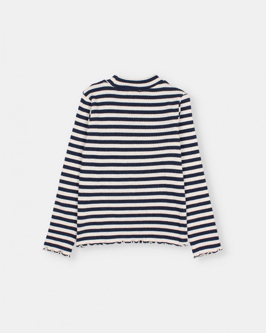 CAMISETA DE RAYAS FANCY 2