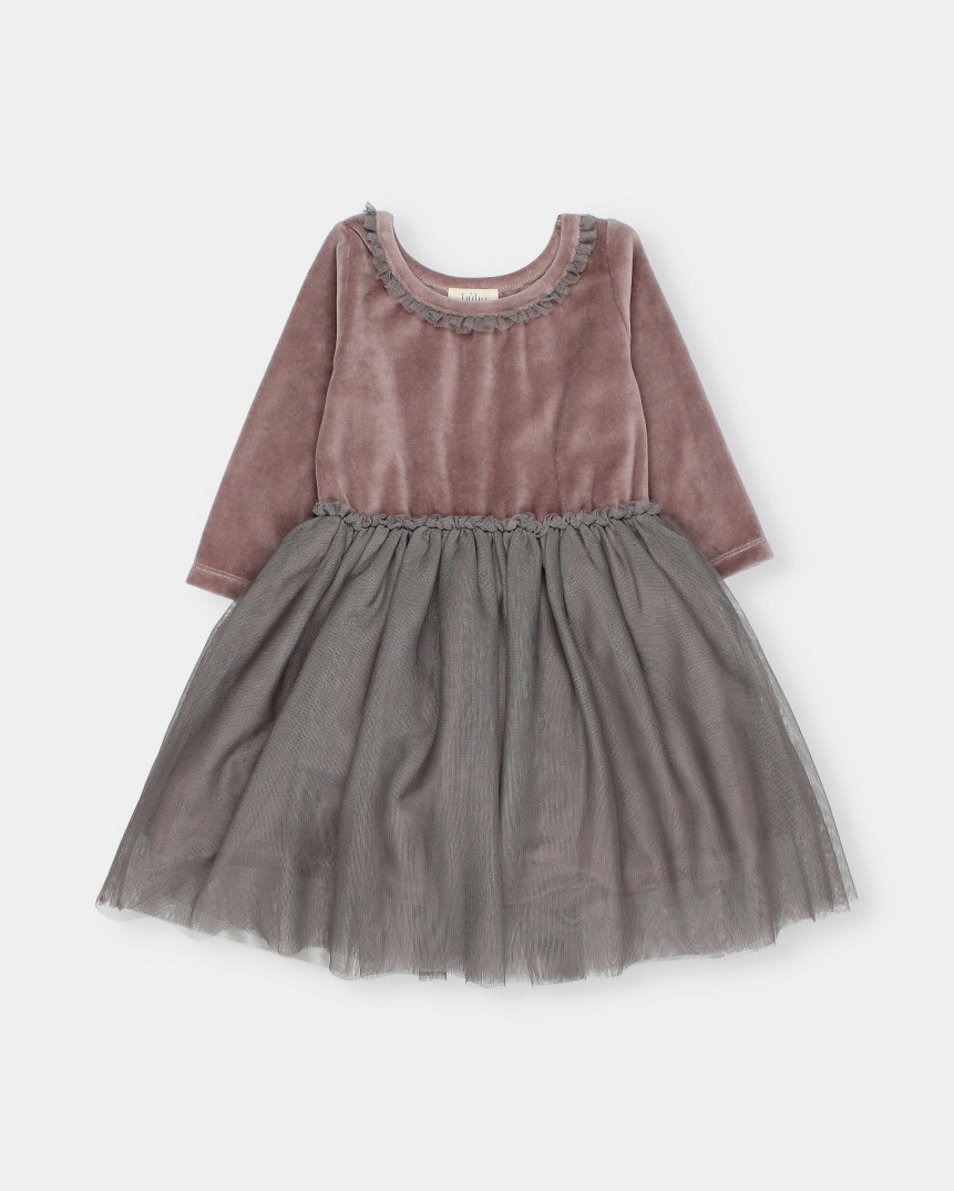 BALLET DRESS