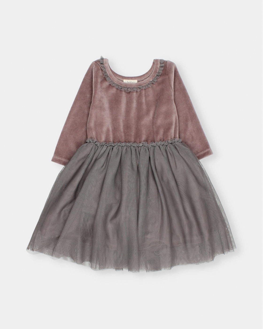 VESTIDO BALLET