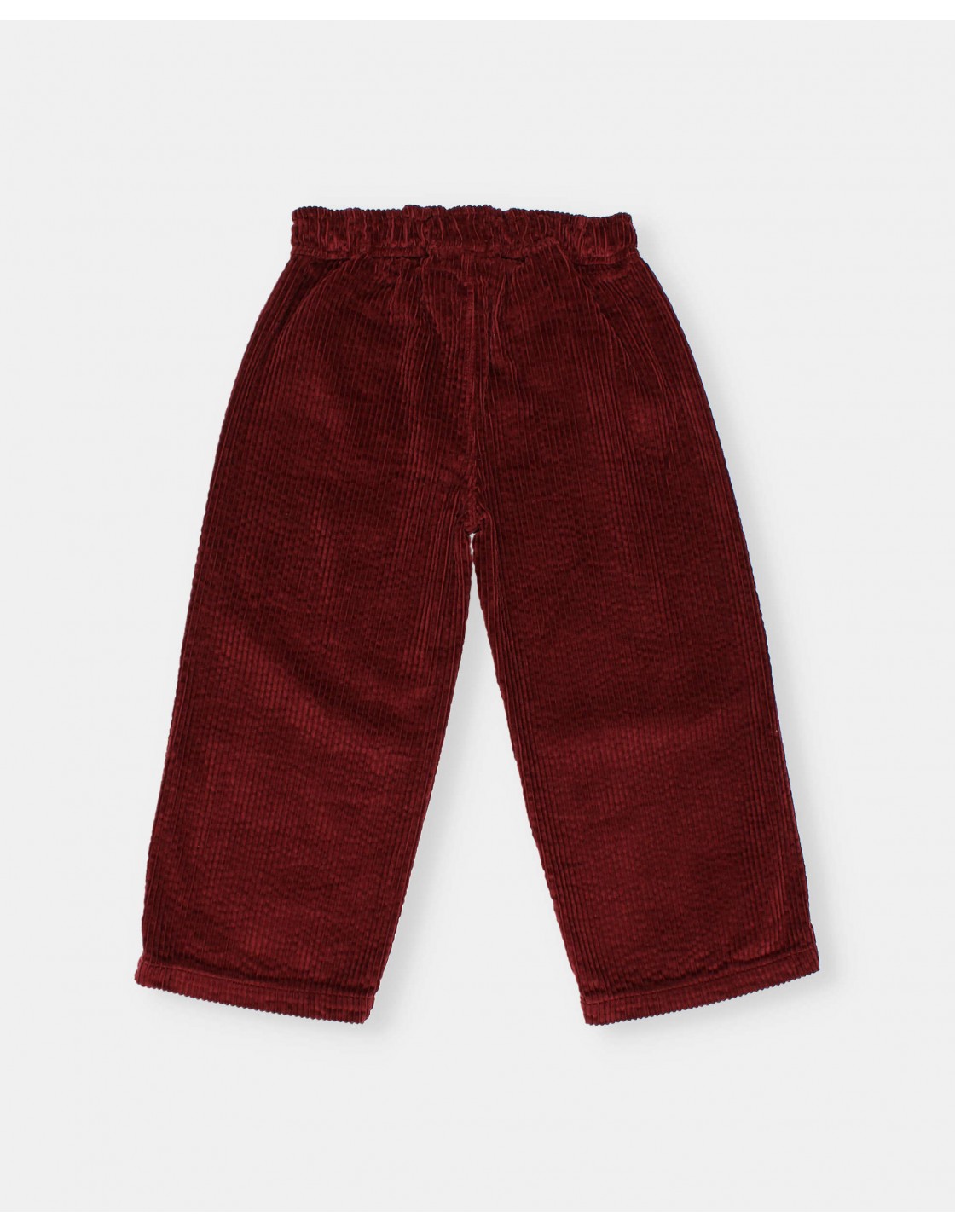 CORDUROY GIRLY PANTS