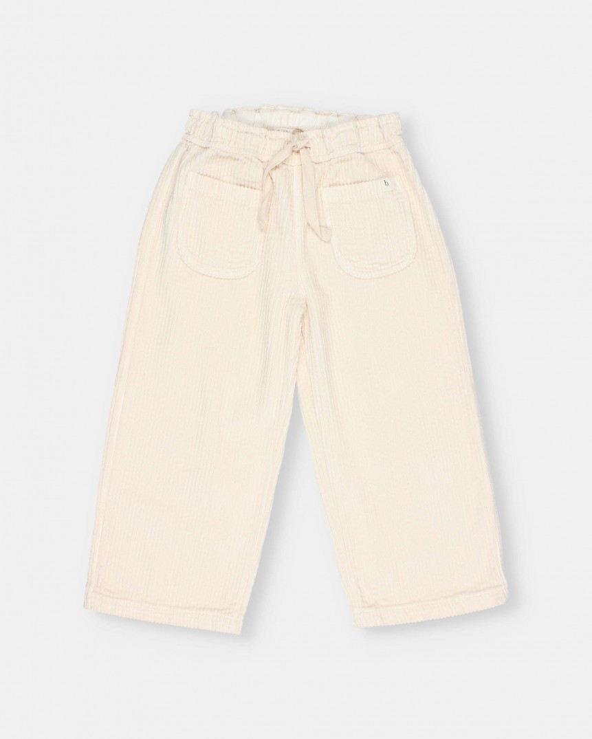 CORDUROY GIRLY PANTS