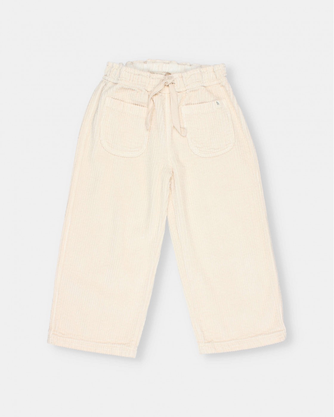 CORDUROY GIRLY PANTS