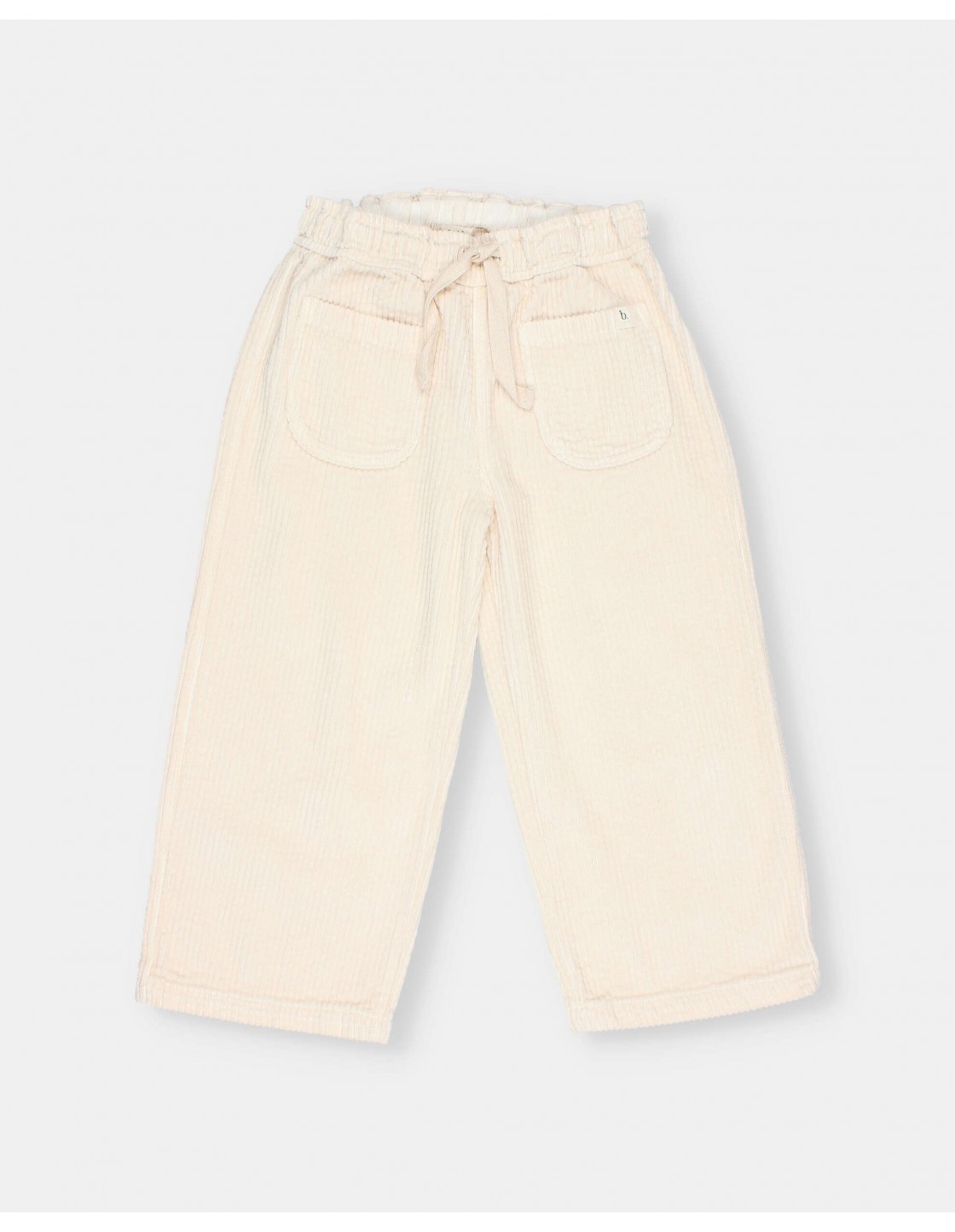 CORDUROY GIRLY PANTS