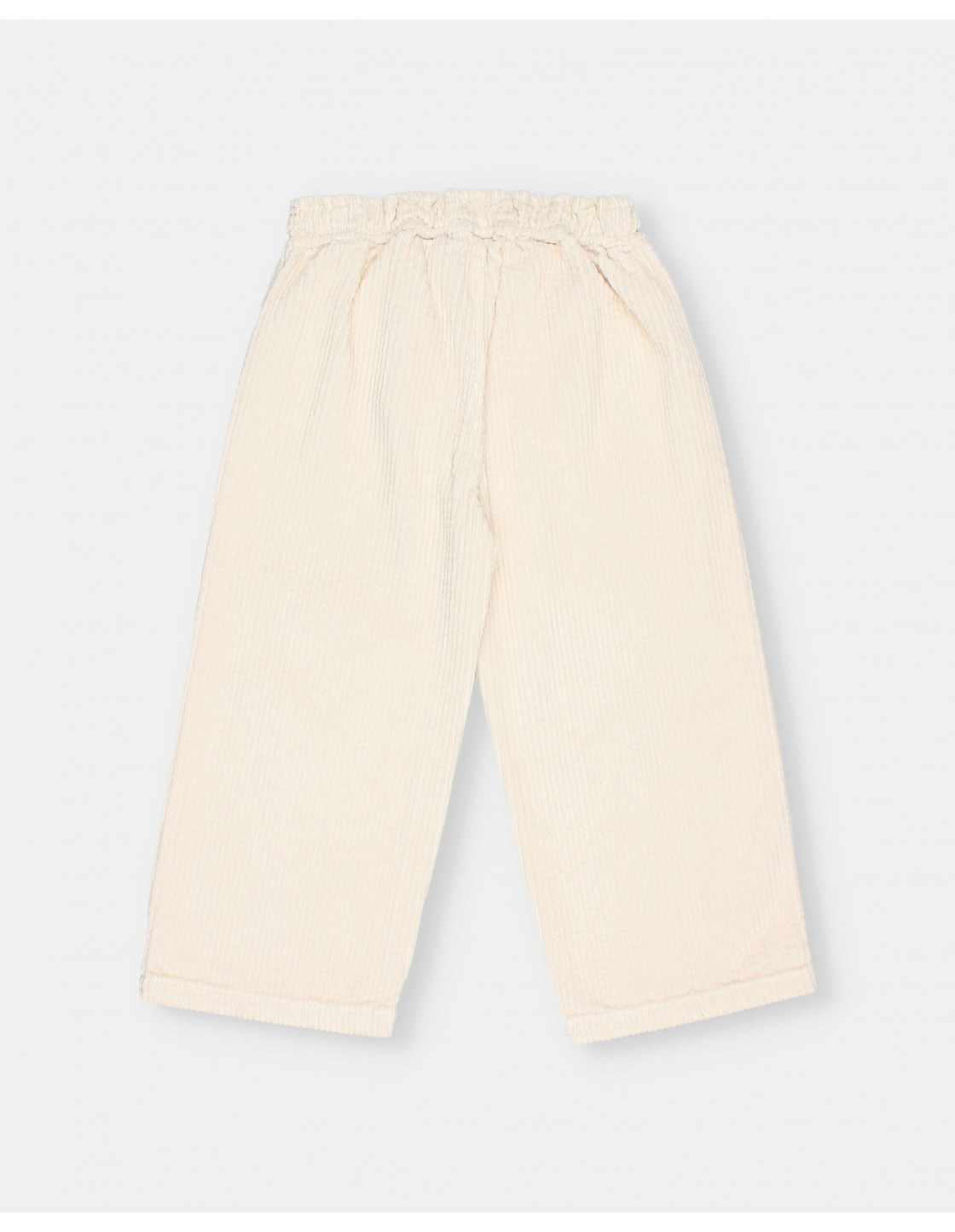 CORDUROY GIRLY PANTS