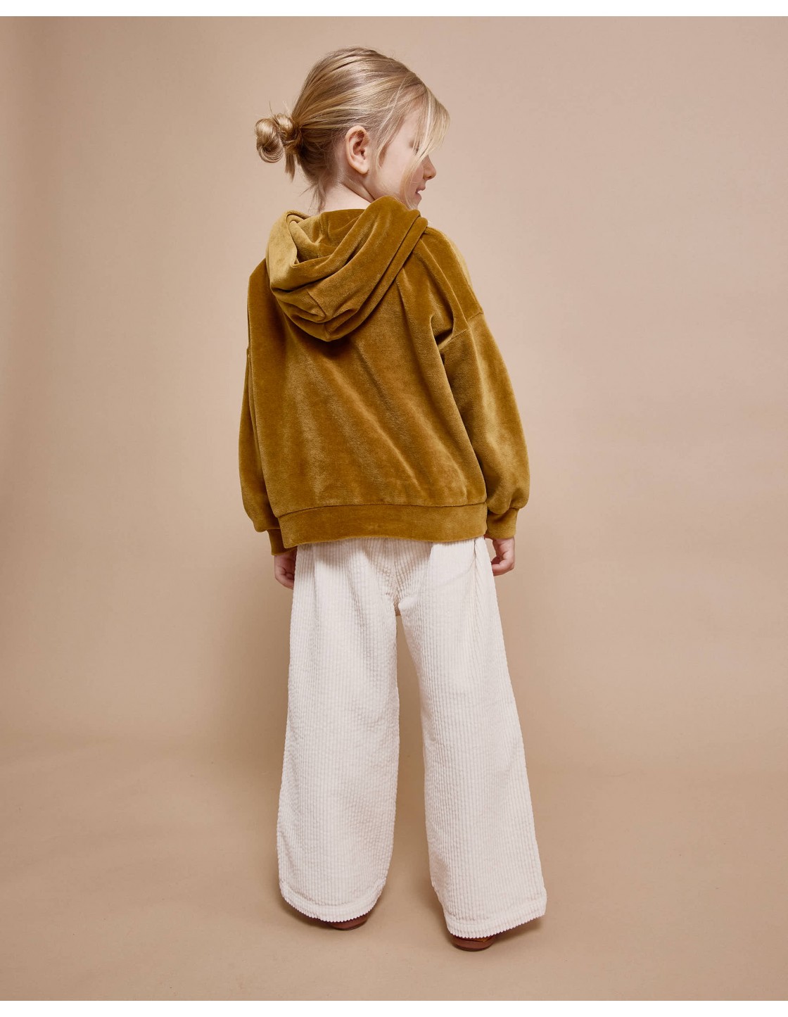 PANTALÓN PANA GIRLY