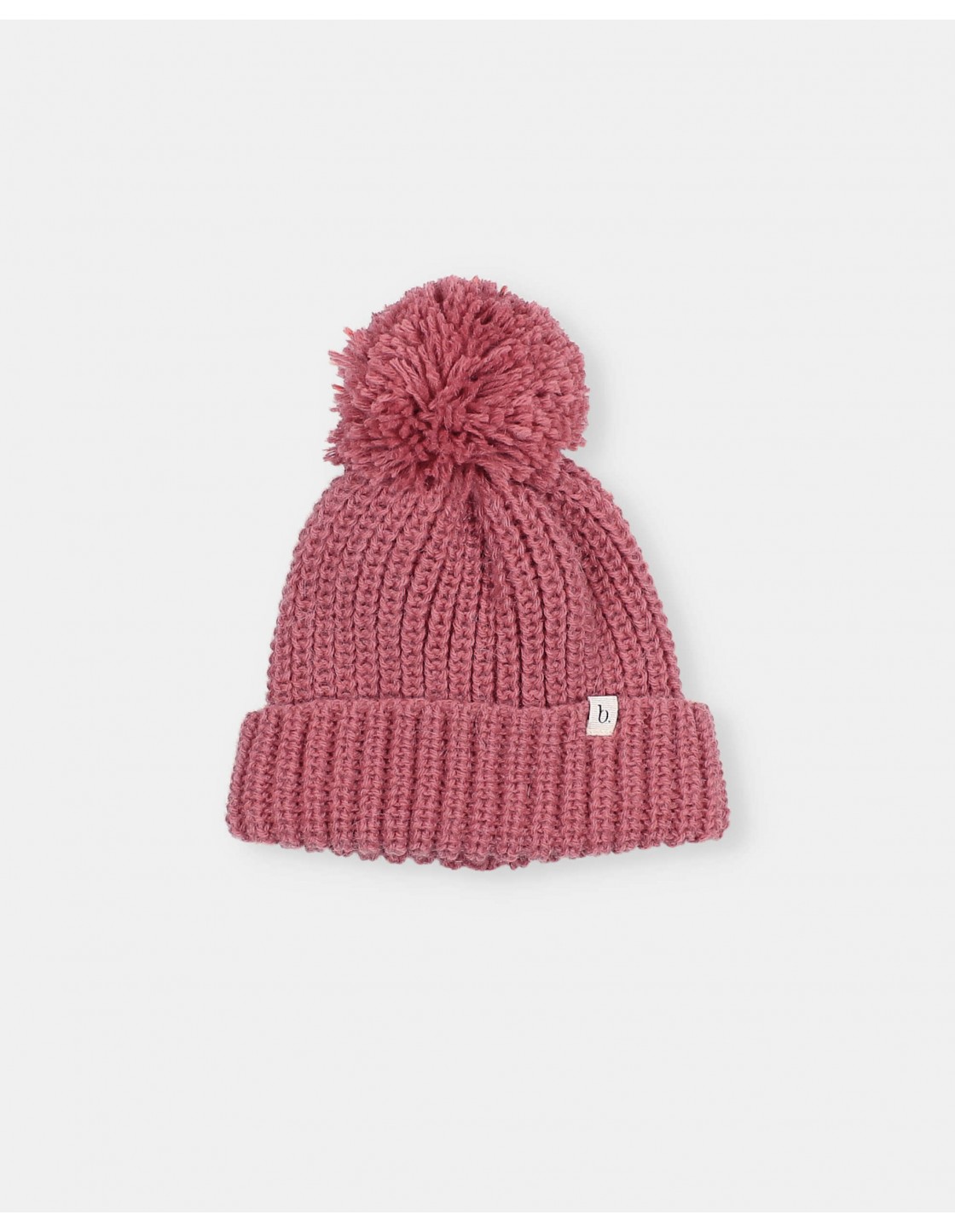 GORRO TRICOT