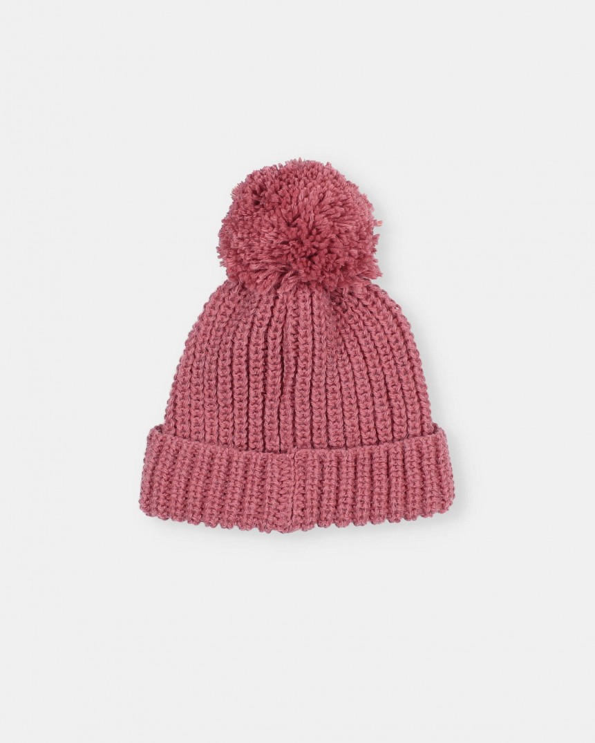 GORRO TRICOT 2