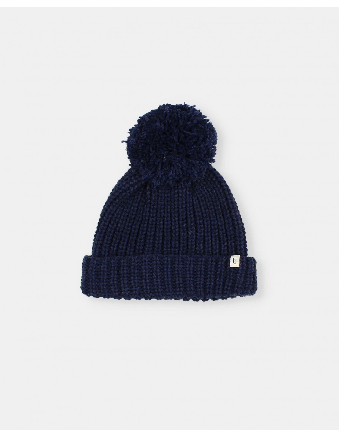 GORRO TRICOT