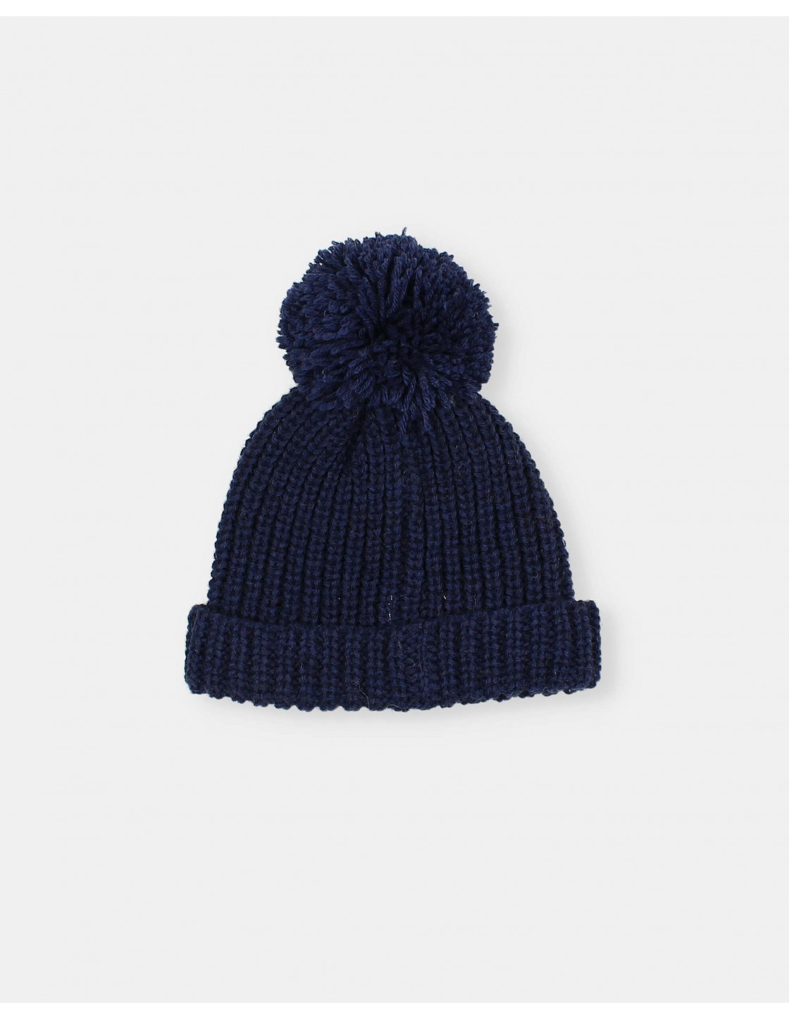 GORRO TRICOT