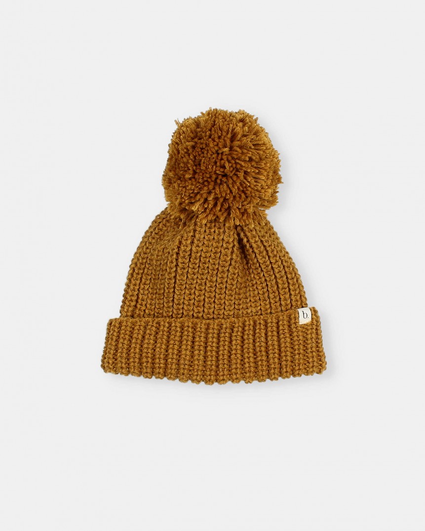GORRO TRICOT 2
