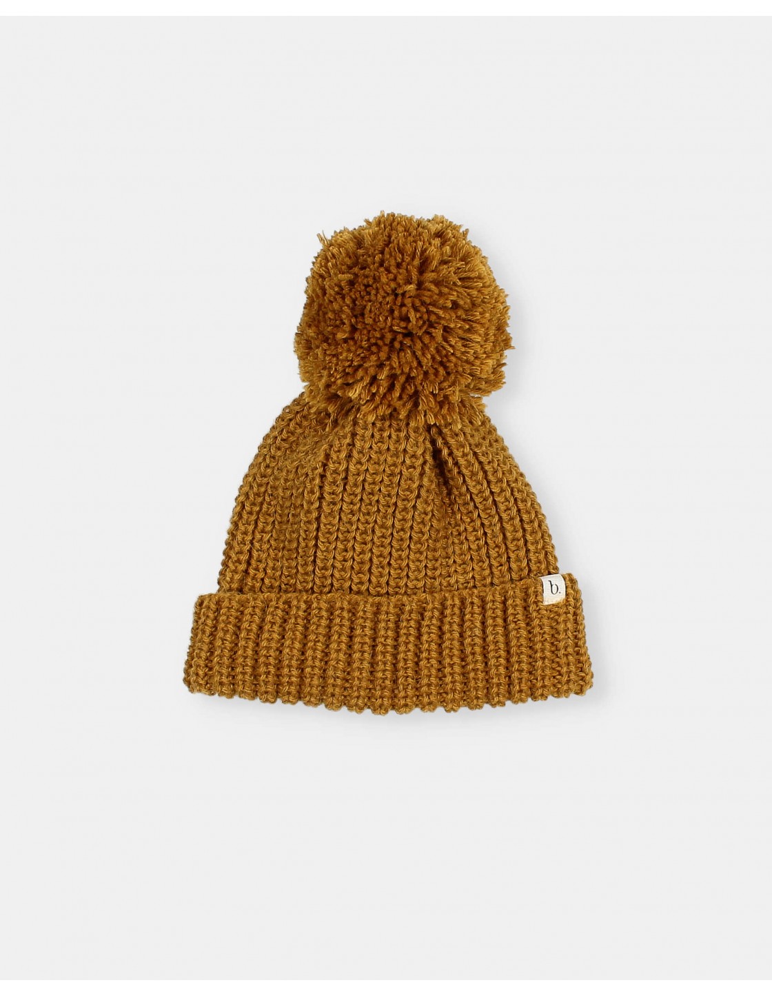 GORRO TRICOT
