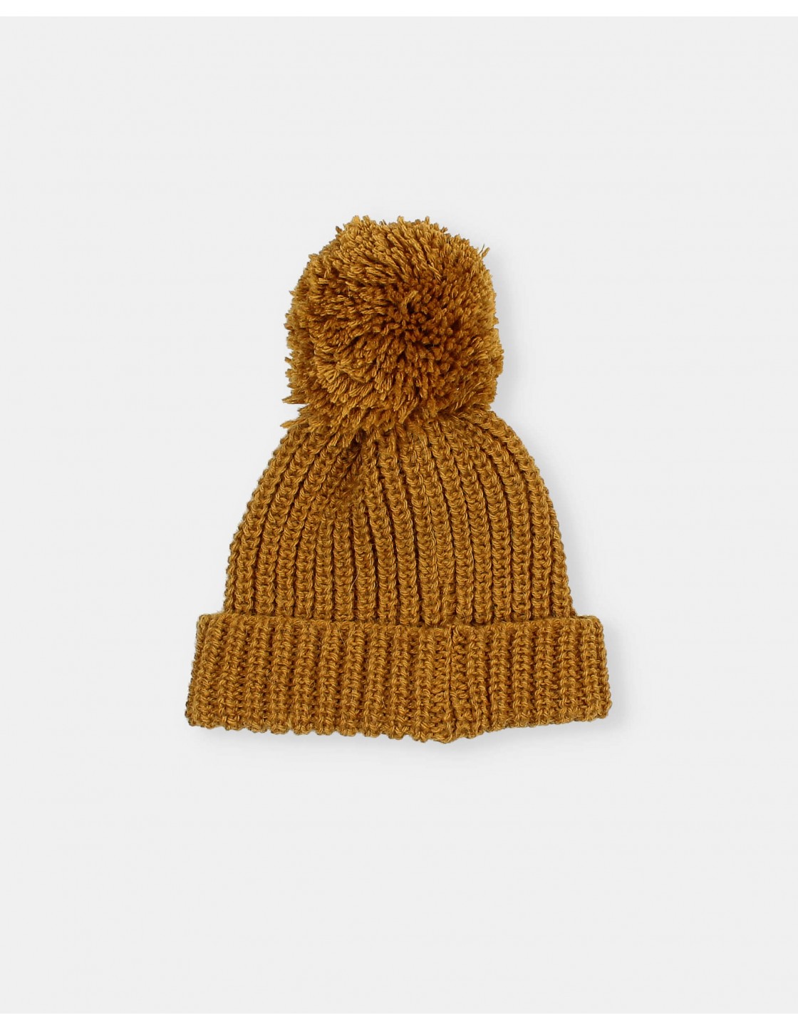 GORRO TRICOT