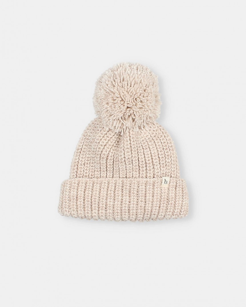GORRO TRICOT
