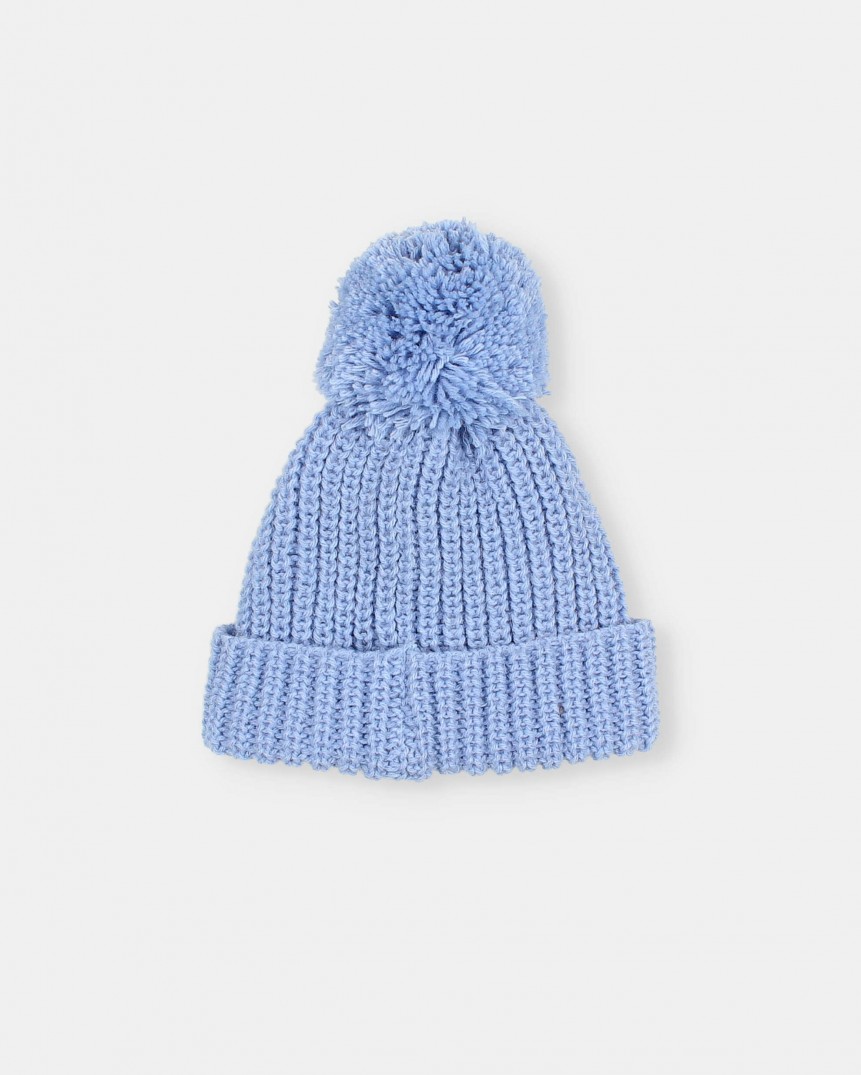 GORRO TRICOT 2