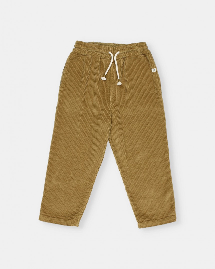 CORDUROY PANTS 2