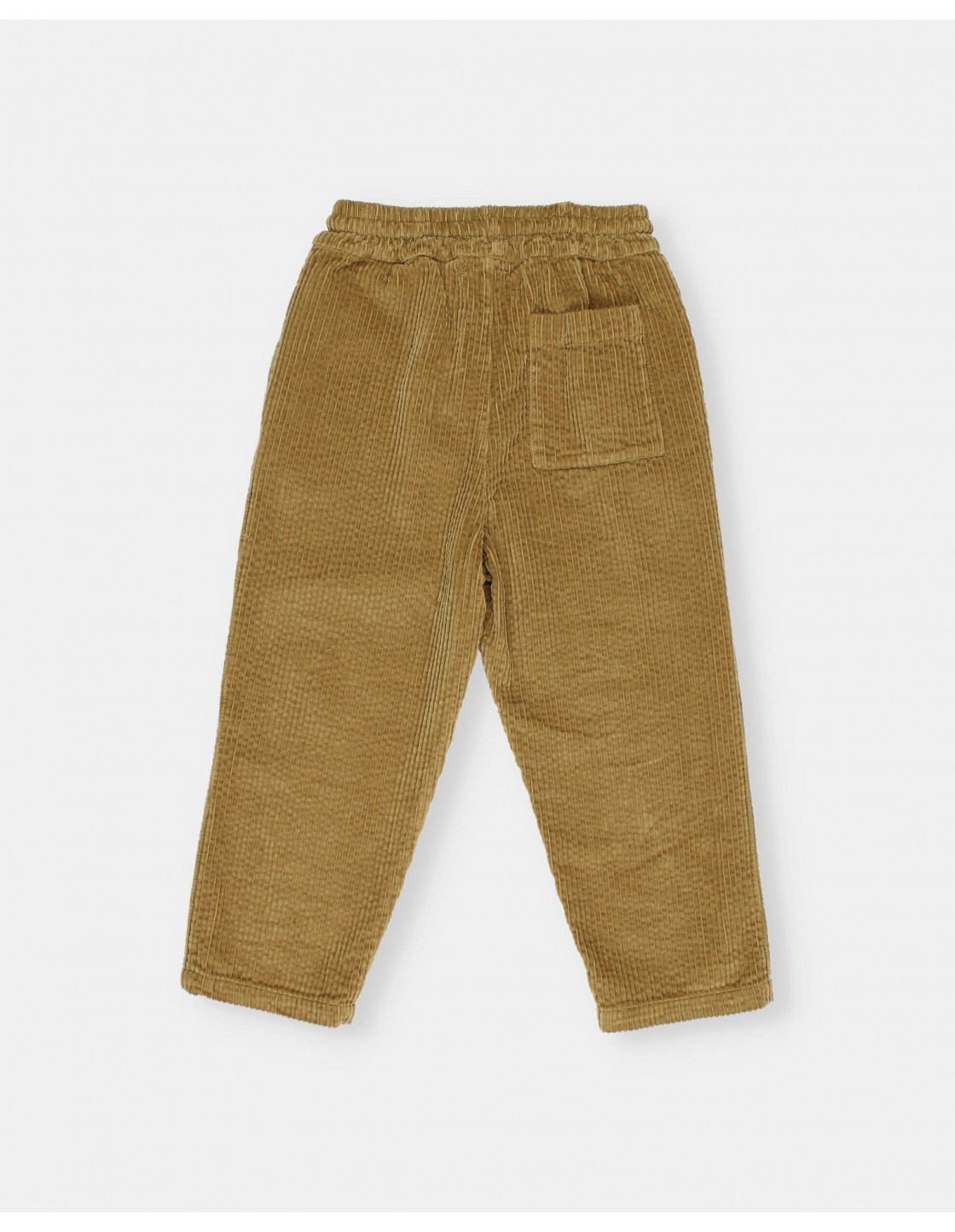CORDUROY PANTS