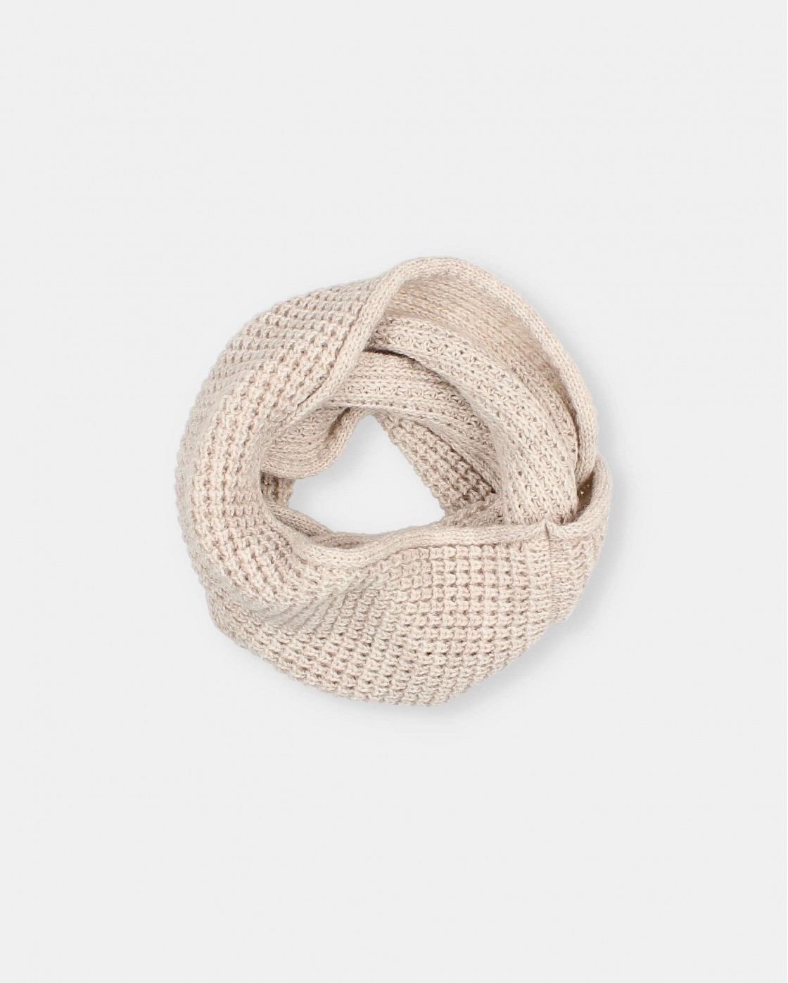 SOFT KNIT BUFF