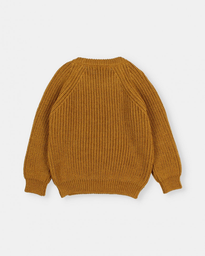 SOFT KNIT JUMPER 2