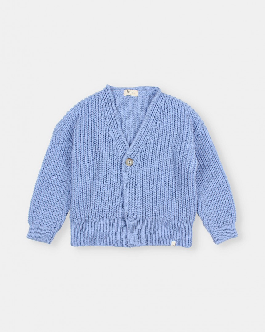 CARDIGAN TRICOT 2
