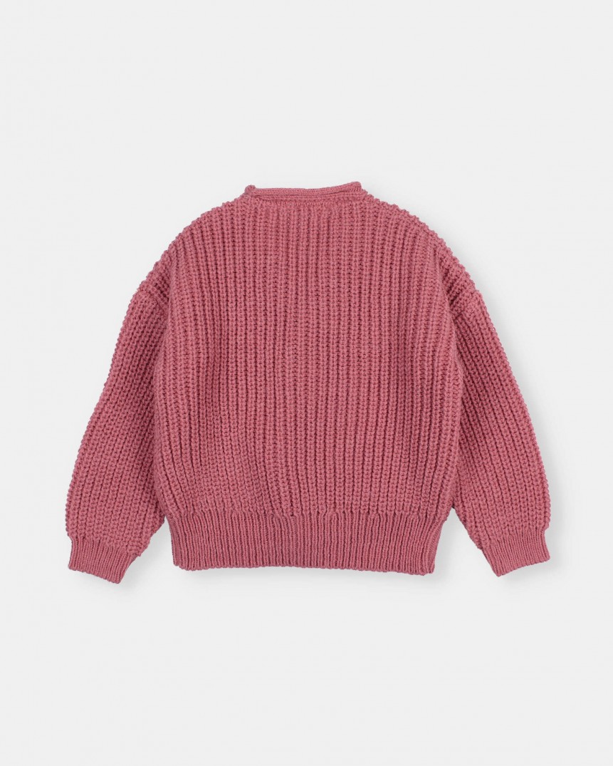 CARDIGAN TRICOT 2