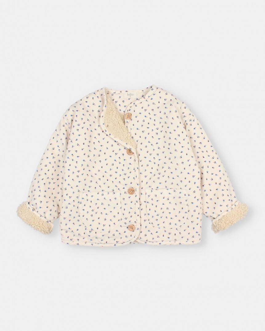 FALL JACKET 2