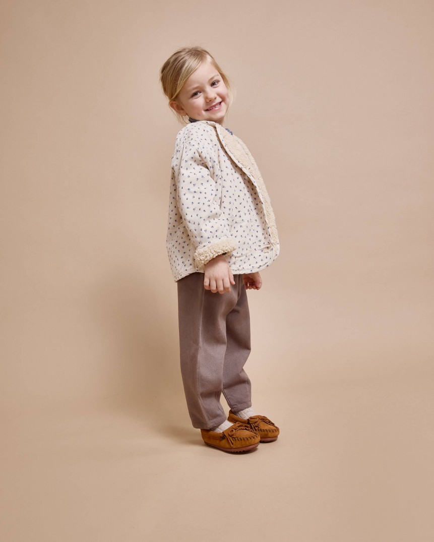 CHAQUETA FALL