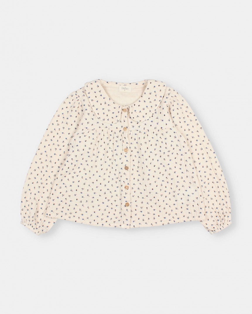 BLUSA FALL