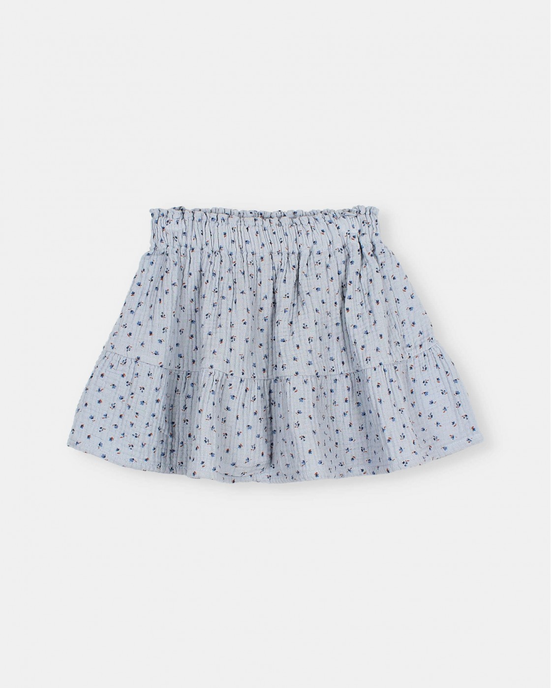 FALL SKIRT