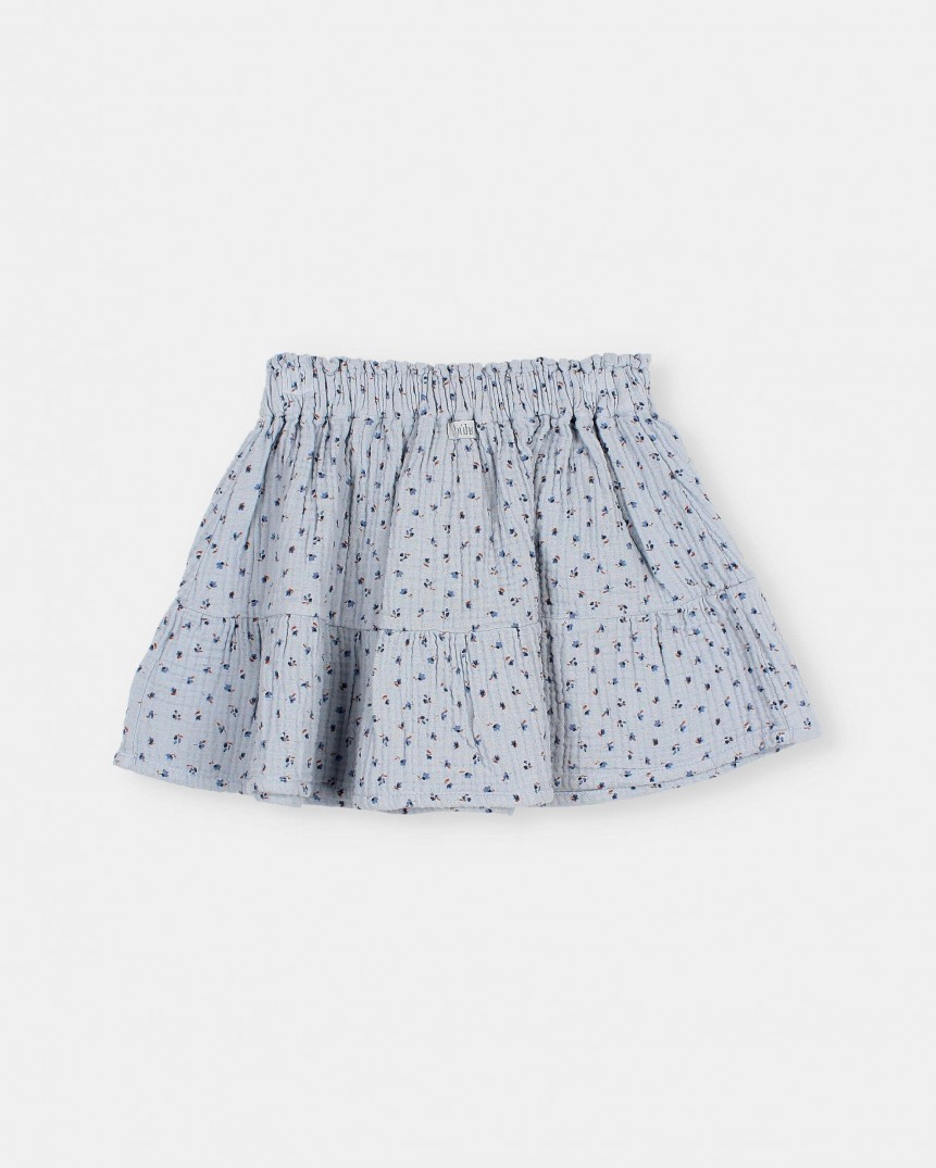 FALDA FALL 2