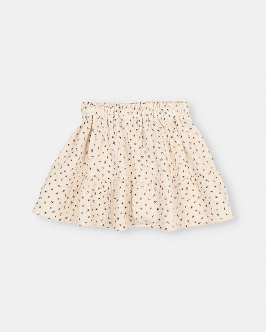 FALL SKIRT