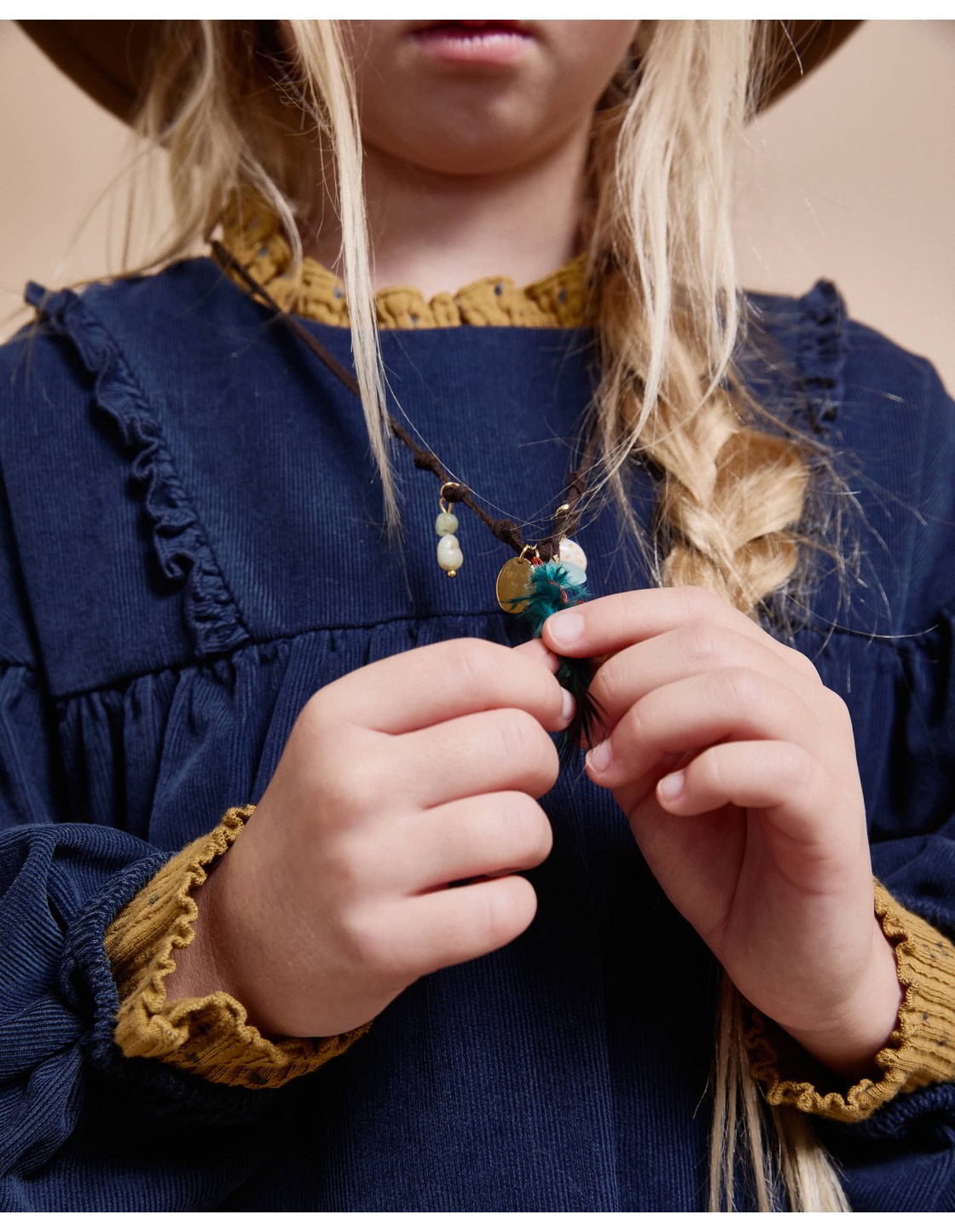 CAMISETA ACANALADA FALL