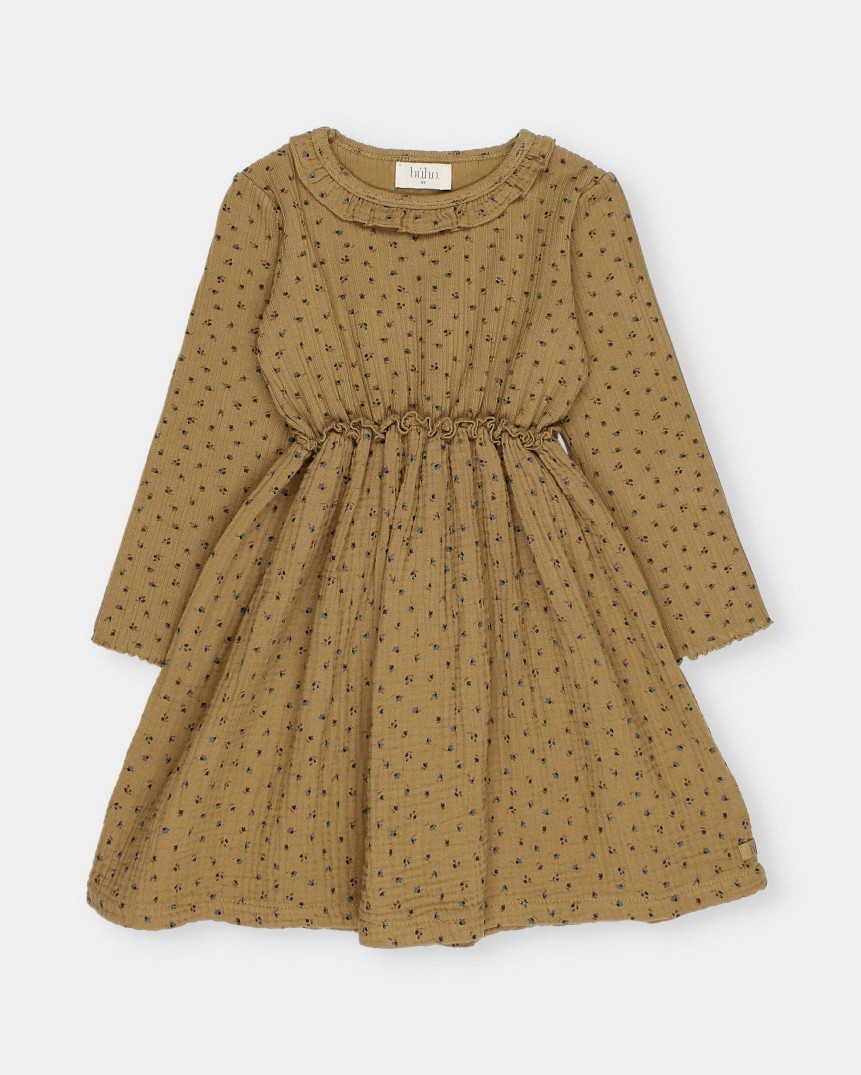 VESTIDO COMBINADO MAXI 2