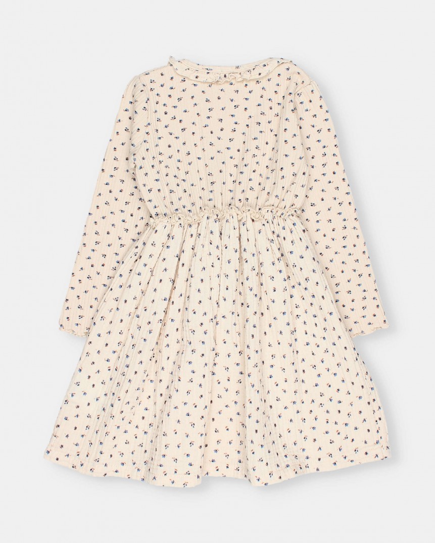 VESTIDO COMBINADO MAXI 2