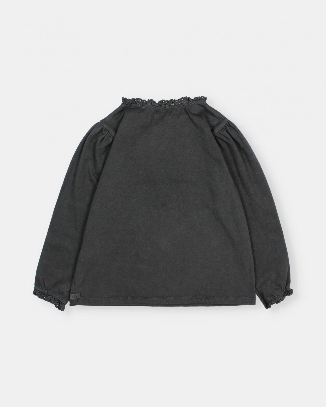 LACE T-SHIRT