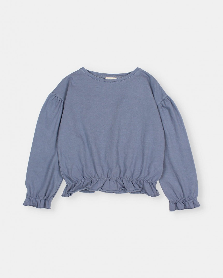 CAMISETA GIRLY