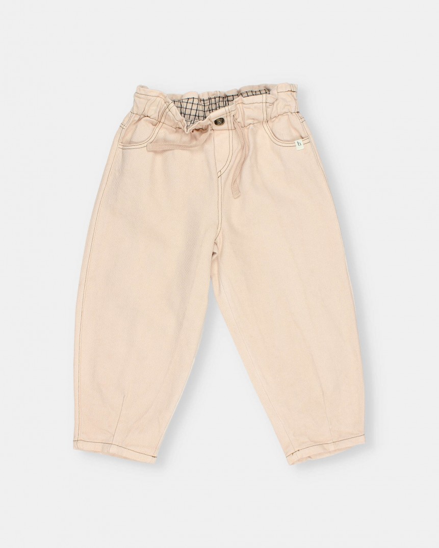 PANTALÓN TWILL GIRLY 2