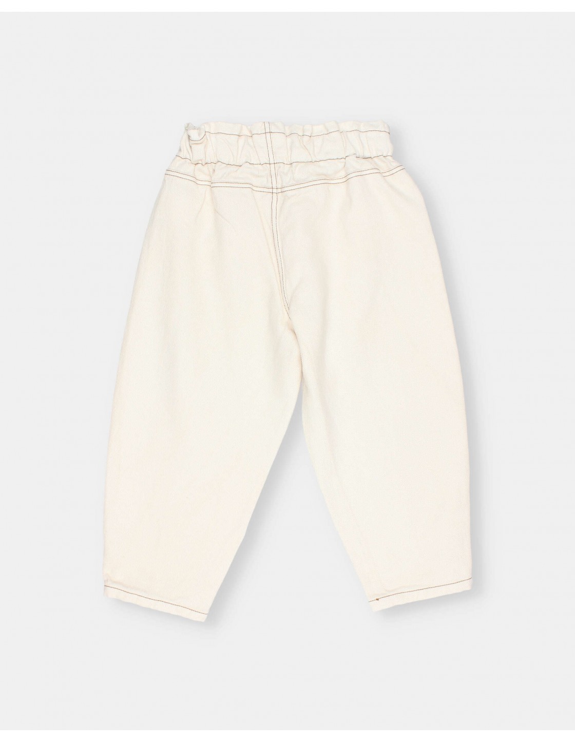 PANTALÓN TWILL GIRLY