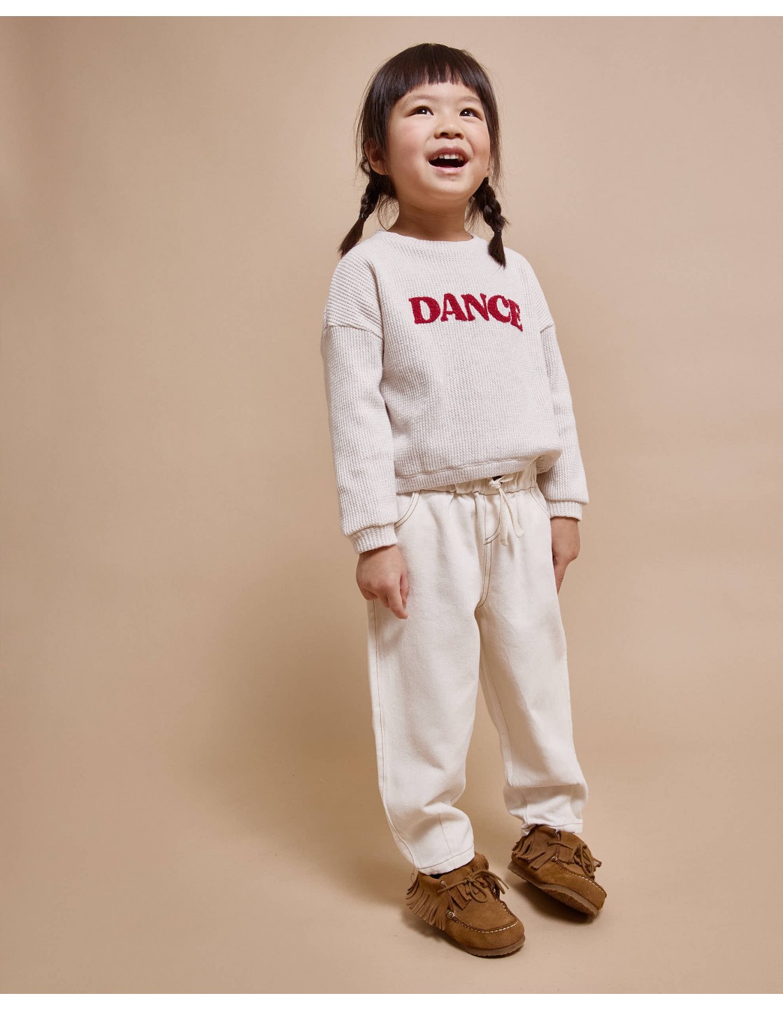 PANTALÓN TWILL GIRLY