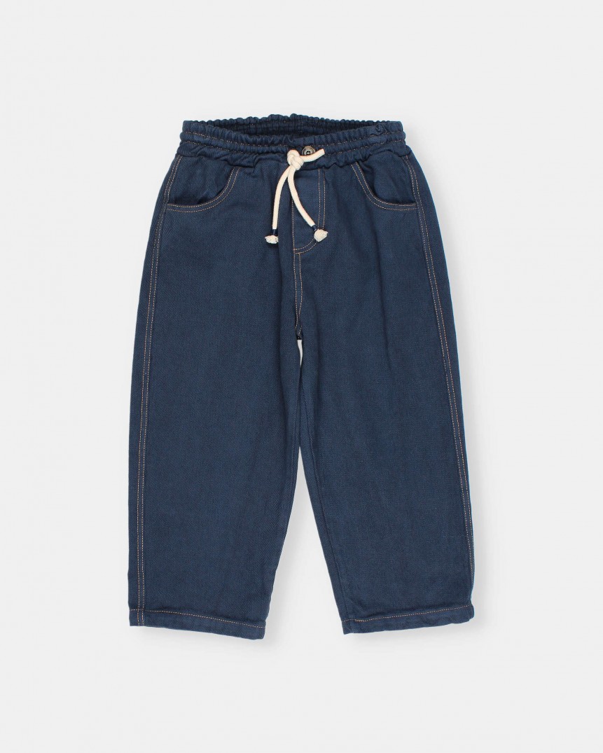 PANTALÓN TWILL 2