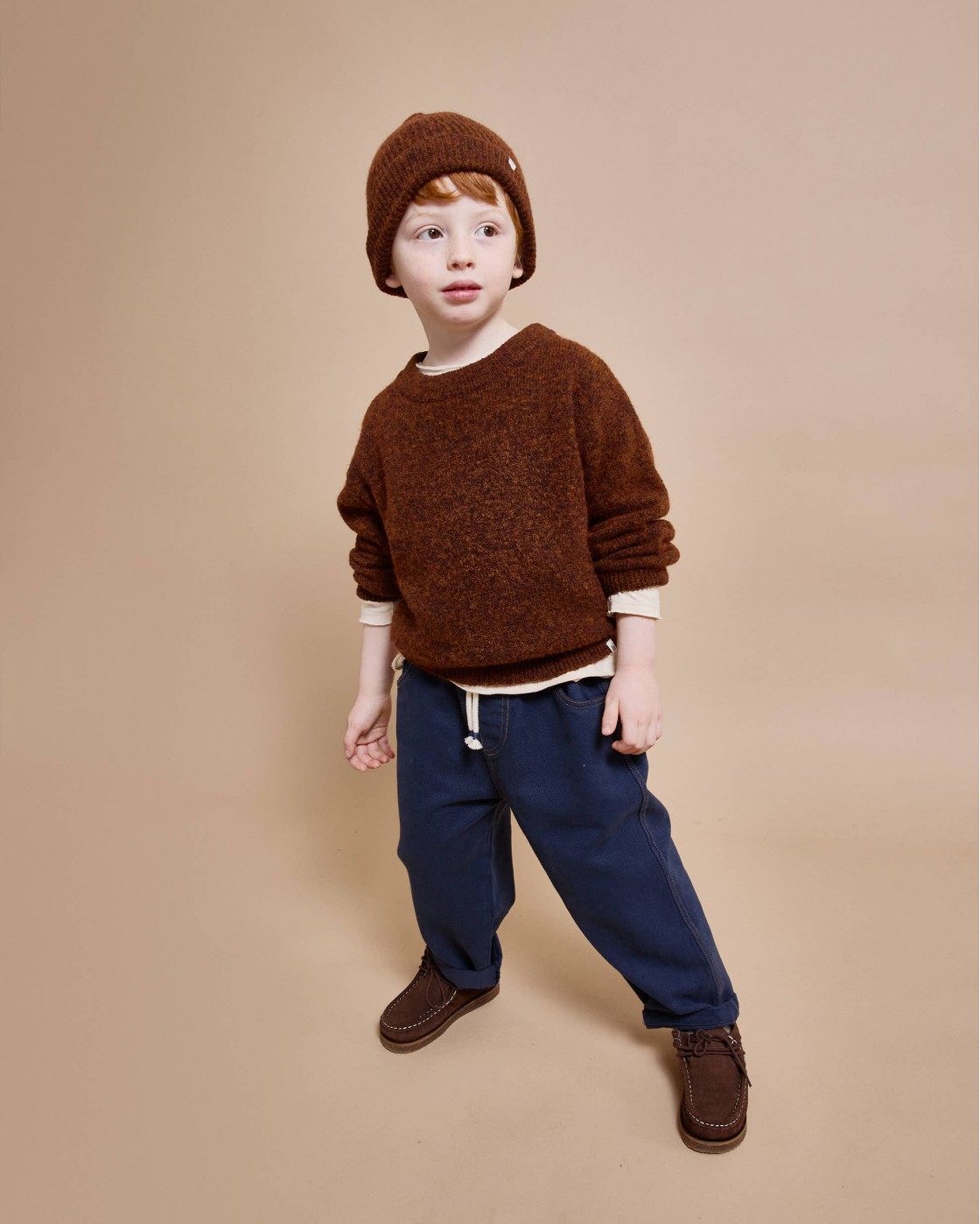 PANTALÓN TWILL