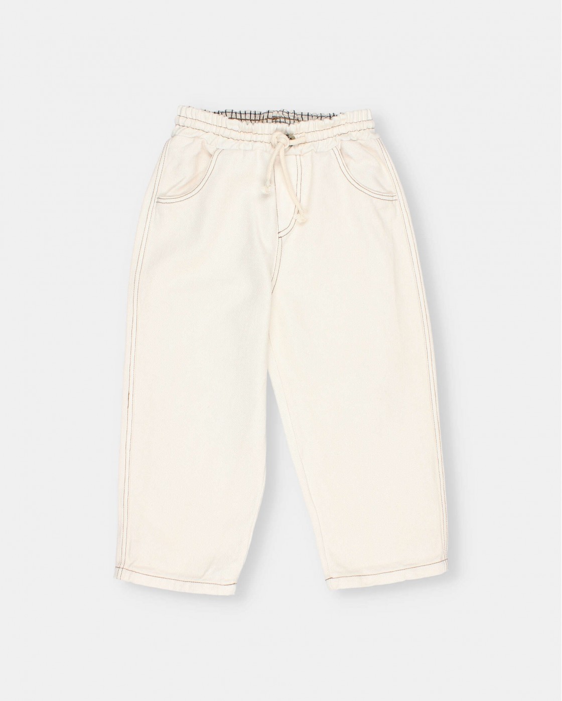 PANTALÓN TWILL